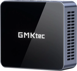 Mini-pc gmktec m2 pro s s intel core i7, 16 gb ram, 512 gb ssd og windows 11 pro