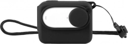 Silicone Protective Case for Insta360 GO 3 Action Camera
