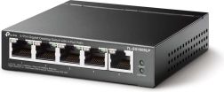Přepínač TP-Link SG1005LP 5portový Gigabitový PoE+