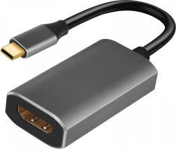 adattatore usb‑c a hdmi 4k 60 hz