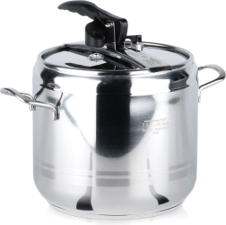 Profi Pressure Cooker 7 l Stainless Steel