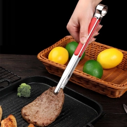 Multifunktionale Küchenzange