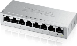 Gigabit 8-Port Switch GS-108BV5