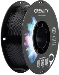 Filament CR-PETG Creality 1.75 mm black