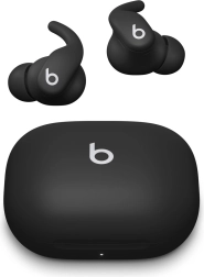 Powerbeats Fit draadloze sportoordopjes – zwart