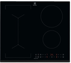 Bridge SLIM-FIT 60 cm induction hob