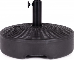 Supporto per ombrellone da giardino riempibile con acqua 22L MultiGarden