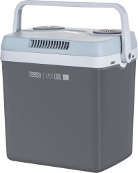 Portable Fridge with Heating Function 25L