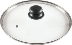 Glasdeckel 26 cm VILDE