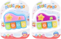 Kids' Piano with Lullabies