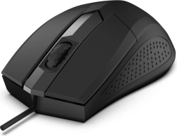 Optical Mouse Focus USB