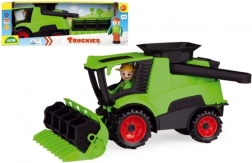 Harvester Lena Truckies