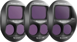 Freewell Super Bright Day Filter Set for DJI Mavic 4 Pro