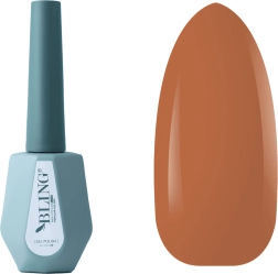 New Style Oil Glue BLING Hybrid Polish 10ml - No. 23