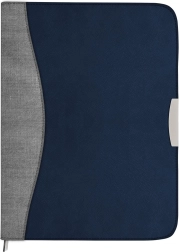 Konferenčna mapa Diplomat A4 Exclusive modra