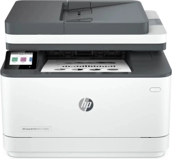 Multifunction Device HP LaserJet Pro