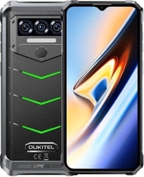 Oukitel WP38 Rugged Smartphone