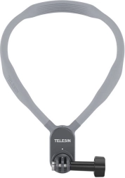 Telesin Neck Strap with Mount for Action Cameras (TE-HNB-001)