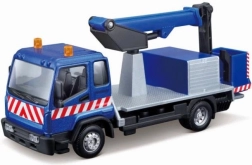 Service Vehicle Bburago 1:43