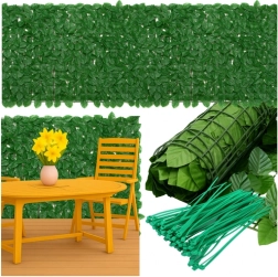 Umelý živý plot Gardlov 3x1m