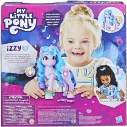 My Little Pony Izzy light-up toy