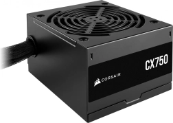 Corsair alimentatore CX750 750W 80Plus Bronze modulare