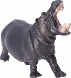PAPO Hippopotamus Collectible Figure