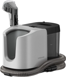 Washing base for fabrics and carpets for DREAME H14 Mix / H14 Dual vacuum