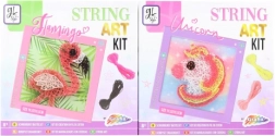 String Art Pictures for Kids