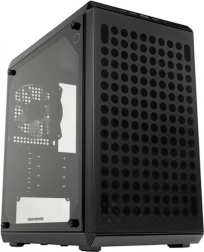 MasterBox Q300L V2 case with window black