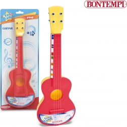 Bontempi Španjolska gitara 40 x 13,4 x 4,5 cm