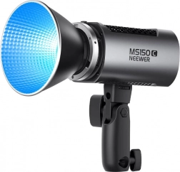 Neewer LED RGB studio light 150 W, 2700–6500 K