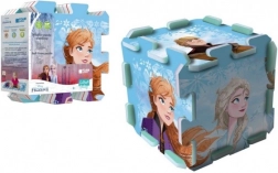 Schuimpuzzel TREFL Frozen II