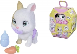 Figuretta Pamper Petz coniglietto dalla festa dei pannolini