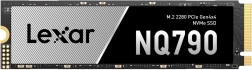 Lexar NQ790 SSD PCIe 4.0
