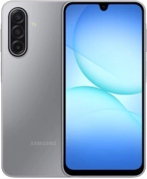 Samsung Galaxy A17 5G 4/128 GB gray