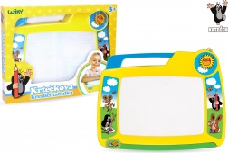 Magic Drawing Board Mole