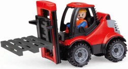 Truckies Forklift with Pallet