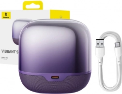 Altoparlante Wireless AeQur V2 Viola