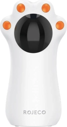 Jouet laser interactif pour chats Rojeco