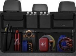 XTROBB Organisator til bagsæde