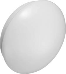 Plafonnier avec capteur micro-ondes MCE309