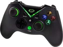 Trådløs gamepad til PC, PS3, Xbox One, Series X/S og Android