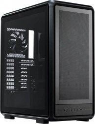 Boîtier masterframe 500 mesh noir