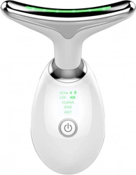 Električna EMS masažna naprava za vrat ANLAN