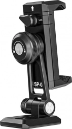Quick-Release Phone Mount with ARCA Adapter NEEWER SP-02