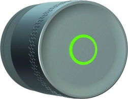 Smart lock yale linus l2 lite silver