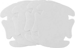 Ag556 pellicola protettiva per maniglie delle porte 4 pz