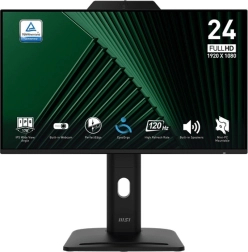 Monitor 23.8" PRO MP242PMG LED FHD 120 Hz Black