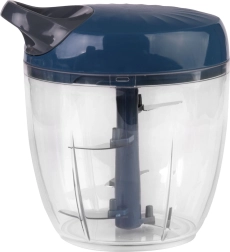 KOKO Ročni sekljalnik za zelenjavo 12,5x8,4x14 cm